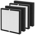 4 Packs P280 P260 Replacement Filters Compatible With Tplmb / Yariki And.... Fixed Price $52.99.