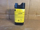 Surplus New 3M 520-01-02R01 Nickel Cadmium Rechargeable Battery Electrical. Fixed Price $182.50.