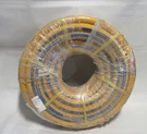 Industrial Rubber ESY-1.25 Air Hose Mine Maxx 1.25" 400 Psi Packaging Damage Nwb. Fixed Price $399.99.