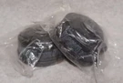 New North N7500-1 Niosh Ov Organic Vapor Cartridge Pair Sealed Free Ship. Fixed Price $9.99.