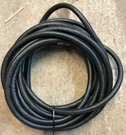 Clemco Respirator Air Hose 1/2" X Ft - #22353 250 Psi. Fixed Price $99.99.