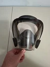 Scott Safety AV-3000 Medium Facepiece Respirator Mask. Fixed Price $120.00.