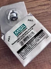 Msa Xcell Ex Combustible Sensor Kit - 10106722. Fixed Price $209.00.