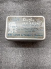 Dustfoe Respirator #66 Msa Safety Appliance Company No. CM-76869 Vintage. Fixed Price $11.99.
