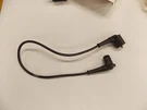 New 3M GVP-110 Battery Power Cord For Systems A6. Fixed Price $95.00.