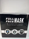 Promask Full Face GB2890-2022. Fixed Price $59.00.