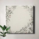 Swirling Fluid Abstract Composition Wall Art Dynamic Pattern Contemporary. Fixed Price $10.91.