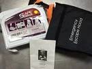 Scape CBRN30 6000-10435 Disposable Protective Mask Hood From Chemical/biologic. Fixed Price $34.15.