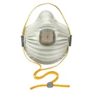 Moldex 4700N100 Disposable Respirator, N100, Airwave, Ventex Valve, Adj.. Fixed Price $71.25.
