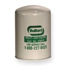 Bullard 23611 Inlet Filter, For Mfr No EDP10, EDP16TE. Fixed Price $32.59.