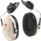 3M H6P3E/V Cap Mount Ear Muffs Construction Hard Hat Attachment Noise Nrr 21 Db. Fixed Price $25.99.