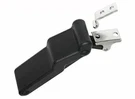 Southco C7-10 Flexible Draw Latch Soft Black Rubber. Fixed Price $14.95.