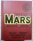 Asbestos Respirator Clothing Catalog Frommelt American Optical Ao Eyewear 1977. Fixed Price $695.00.