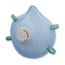 Moldex 2307N95 Disposable RESPIRATOR,S,N95,MOLDED,PK10 1DLN1. Fixed Price $51.46.