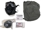 Complete Avon FM53 Gas Mask Air Purifying Respirator Seal Devgru Cag Large. Fixed Price $649.99.