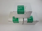 New Pack Of 3 Msa Nosecup For Ultraelite Facepiece Large Black 495189. Fixed Price $36.00.