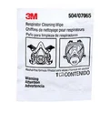 3M 7000001938 504 Respirator Cleaning Wipes, 100/BX. Fixed Price $73.42.