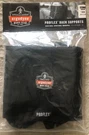 Ergodyne Tenacious Work Gear Proflex Back Supports #1650 Econo Black Xxl New. Fixed Price $7.95.
