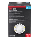 3M Particulate Respirator 8210 N95 : 20-PACK (white). Fixed Price $25.98.