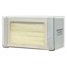 Bowman Dispensers Face Mask Dispenser, 4-1/4INHX4-17/64IND FP-038. Fixed Price $35.67.