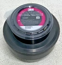 New 3M GVP-441/07196 High Efficiency Organic Vapors Cartridge Exp 05/19/18. Fixed Price $150.00.