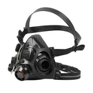 Honeywell North Series Half Face Respirator (7700-30S) Size: Small. Fixed Price $34.50.