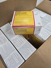 Box Of 72 Msa Gmc Combination Cartridges P100 815180. Fixed Price $72.45.