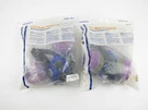 Lot Of Honeywell Sperian 210010 Half-mask Respirators Size Small. Fixed Price $29.99.