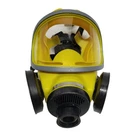 Msa 484088 Duo-twin Full Face Constant Flow Airline Respirator Small. Fixed Price $90.00.