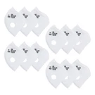 Rz Mask F2 High-flow Filter 12-PACK Medium (m) 25622. Fixed Price $39.95.