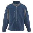 Refrigiwear 0490RNAVXLG Men's Insulated Softshell Jacket, 100% Polyester, Full. Fixed Price $133.99.