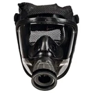 Msa 10083801 Full Face Respirator,l,black 45YT24. Fixed Price $326.49.