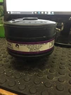 Lot Of 6 Racal 3M Cartridge 453-01-01 Resist Formaldehyde, Chiorine, Hydrogen. Fixed Price $149.99.