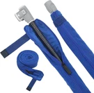 Beveetio 6.3 Ft Cpap Hose Cover - Zippered, Insulated, Cat Proof For Resmed. Fixed Price $24.39.