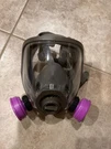 Gas Mask Adapter 3M Filter To Honeywell North (2 Pack) Nbc Cbrn. Fixed Price $9.99.