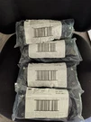 3M Versaflo Forehead Comfort Pad/sweat M-957 L-115 37010 Lot 40. Fixed Price $59.99.