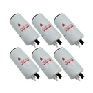 FS20121 Fuel Water Separator Cartridge Filter Compatible With Cummins L9, B6..... Fixed Price $192.49.