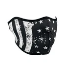 Zanheadgear Neoprene Half Face Mask. Fixed Price $10.80.