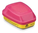 3M 60923 P100 Ea/case Organic Vapor/acid Gas Filter Cartridge Replacement For. Fixed Price $16.00.