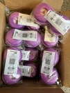12 Honeywell 7583P100L Respirator Cartridge Class (case Of Pair) New Sealed. Fixed Price $149.95.