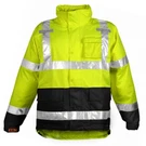 Tingley J24172 Icon Class 3 Rain Jacket (sizes: Medium & Large). Fixed Price $115.95.