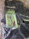 Miller RA-141 Bolt/bull Pin Bag W/ Quick Release Lanyard Black Extra Large. Fixed Price $22.00.