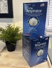 Lot Of Gerson 1730 Particulate Respirator Masks Usa 20 Per Box 40 Total !!. Fixed Price $27.95.