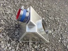 Yamaha Rhino 660 Cold Intake Airbox 4-6 Hp Cfm Performance. Fixed Price $144.95.