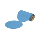 3M Stikit Blue Abrasive Roll, 36211, In, 400 Grade, 100 Discsper. Fixed Price $91.35.