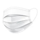 Cranberry BE2580 Beesure Vibe Earloop Face Masks Astm Level 3 White 50/BX. Fixed Price $21.64.