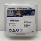 (4-PACK) 3M BC0025L90SP08A Zeta Plus BC25 Disposable Capsule Filter. Fixed Price $99.99.