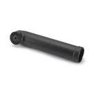 Cannon 1907070 Single Downrigger-mounted Rod Holder Rear Tube. Fixed Price $36.00.