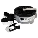 Honeywell 7902 Silicone 7900 Series Mouthbit Acid Gas Purifying Respirator Wi.... Fixed Price $37.44.