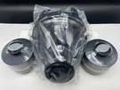 Nato 40MM SGE150 Gas Mask W/2X Nbc/cbrn Filters Just Made In 2025 Exp 06/2030. Fixed Price $219.50.